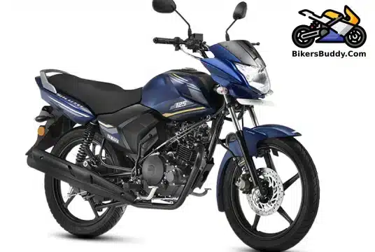 Yamaha Saluto 125 Price in Bangladesh 2025