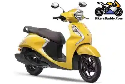 Yamaha Scooter Price In Bangaldesh In 2025