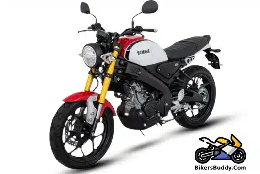 Yamaha XSR 155 Price in Bangladesh 2025