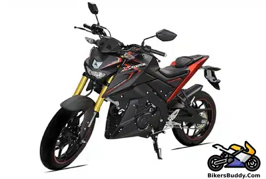 Yamaha Xabre 150 Price in Bangladesh 2025
