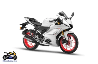 Yamaha R15 V4 Price in Bangladesh 2025