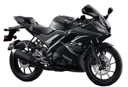 Yamaha R15 V3