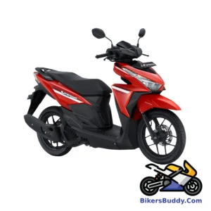 Honda Vario 125