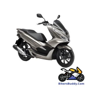 Honda PCX 150