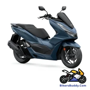 Honda PCX 125