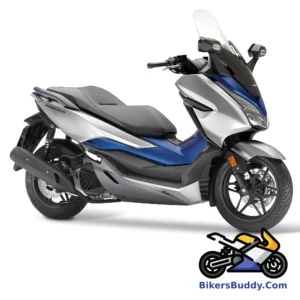 Honda NSS300
