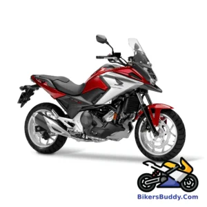 Honda NC750X