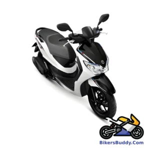Honda Moove
