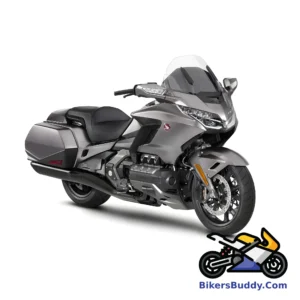 Honda Goldwing