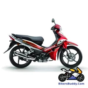Honda Wave Alpha