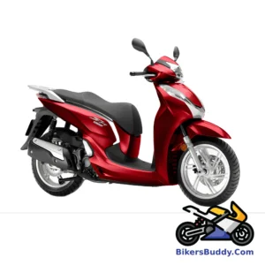 Honda SH300i