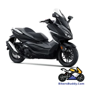 Honda Forza 350