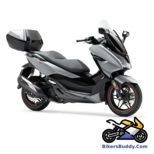 Honda Forza 300