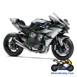 Kawasaki Ninja H2