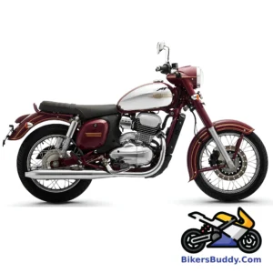 JAWA 300