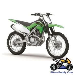 Kawasaki KLX 230R