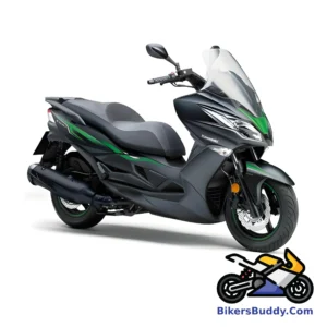 Kawasaki J300