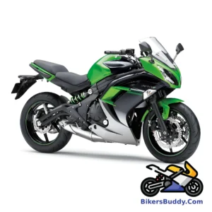 Kawasaki ER-6F