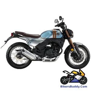 Lifan KPM 200