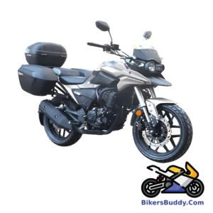 Lifan KPT 200