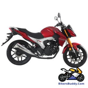 Lifan KPS 200