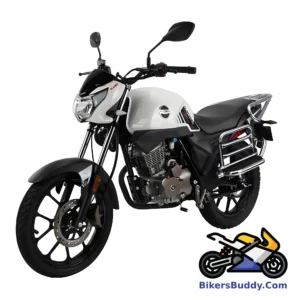 Kiden 150G