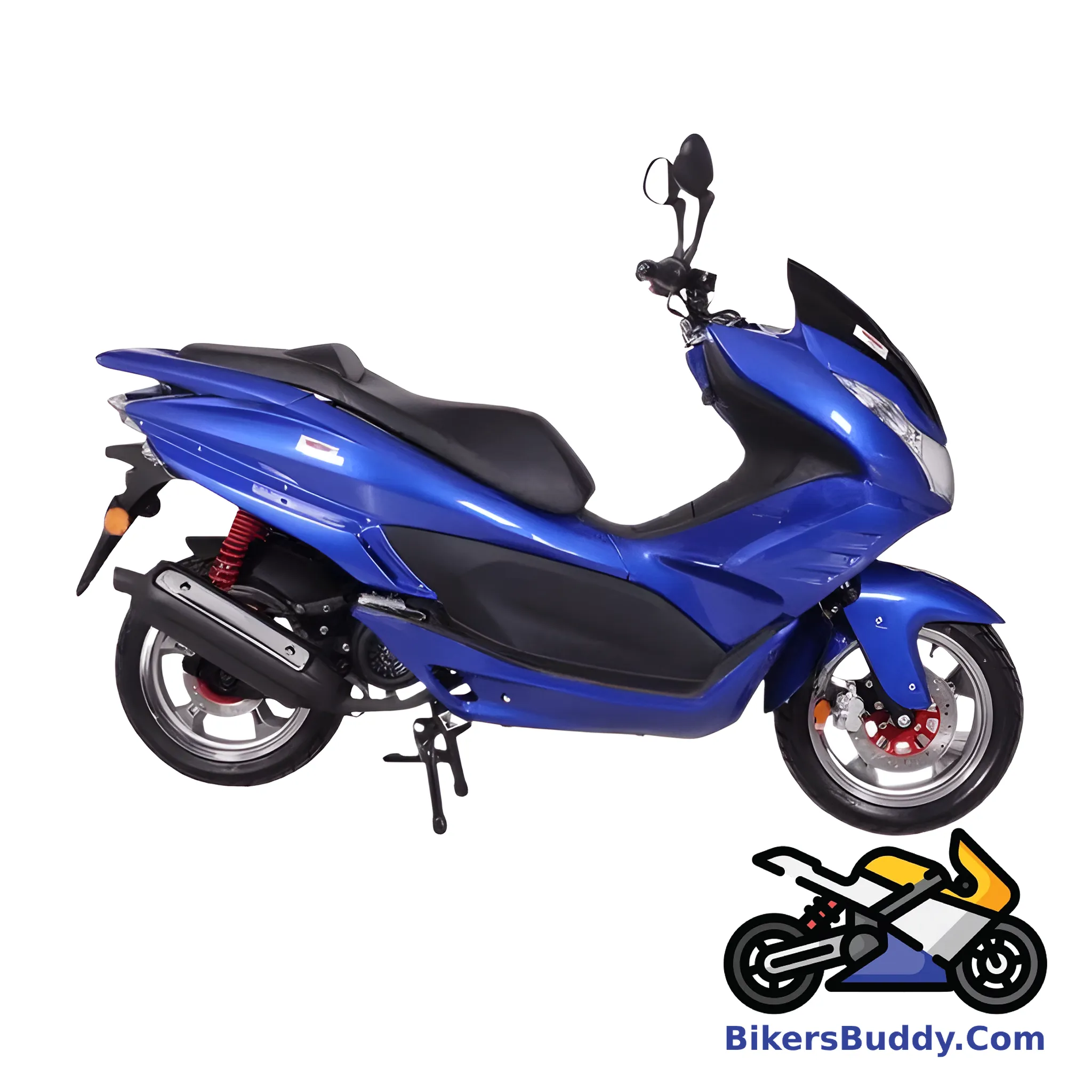 Blue Meiduo M6 V2 150