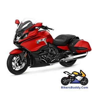 BMW K 1600B