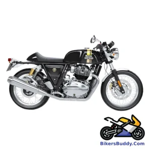 Royal Enfield Continental GT