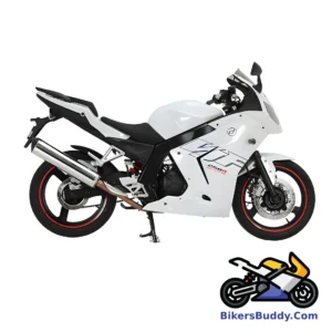 Daelim Roadsport 250