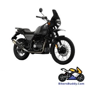 Royal Enfield Himalayan