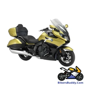 BMW K1600 Grand America