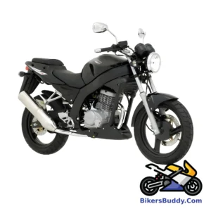 Daelim Roadstar