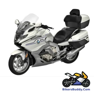 BMW K 1600 GTL