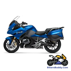 BMW R 1250 RT