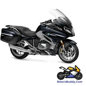 BMW R 1200 RT