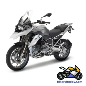 BMW R 1200GS