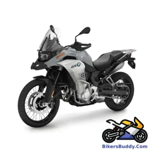 BMW F 850 GS Adventure
