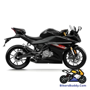CFMoto 250SR