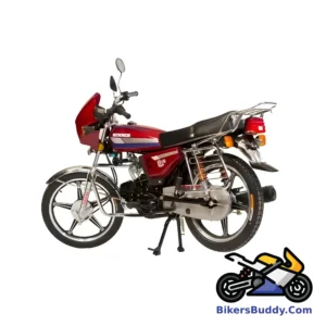 Runner Bijoy