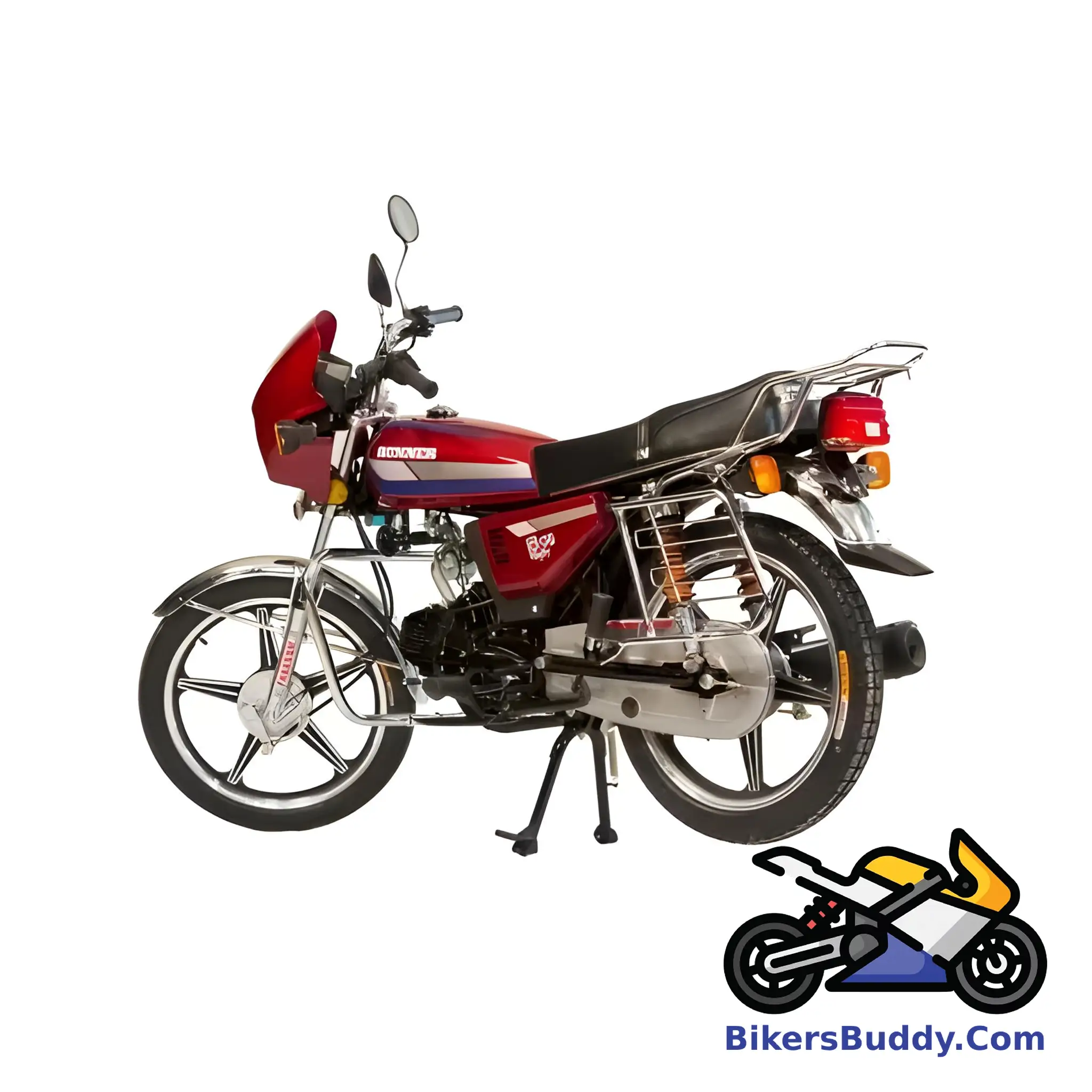 Red Runner Bijoy
