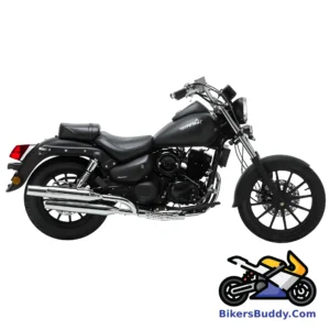 Daelim Daystar 150