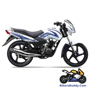 TVS Sport