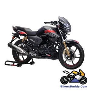 TVS Apache RTR 180
