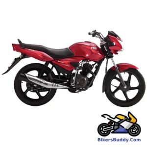 TVS Jive 110cc