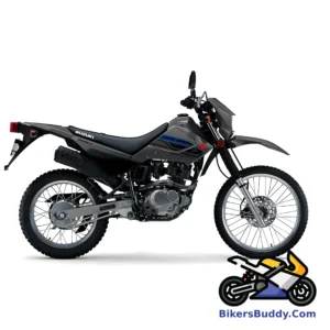Suzuki DR200S