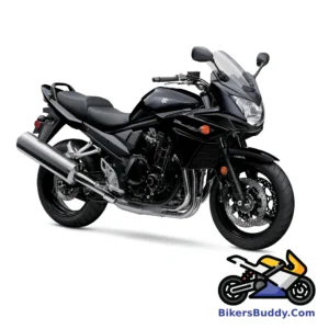 Suzuki Bandit 1250S