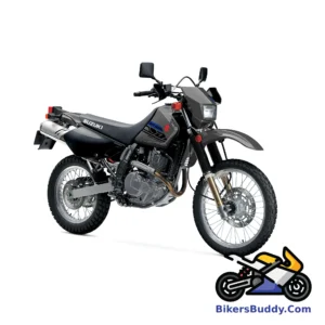 Suzuki DR 650S