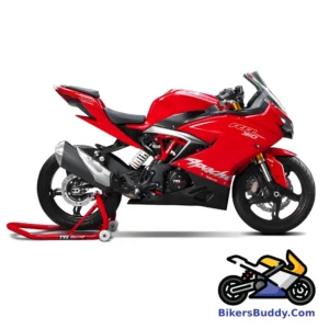 TVS Apache RR 310
