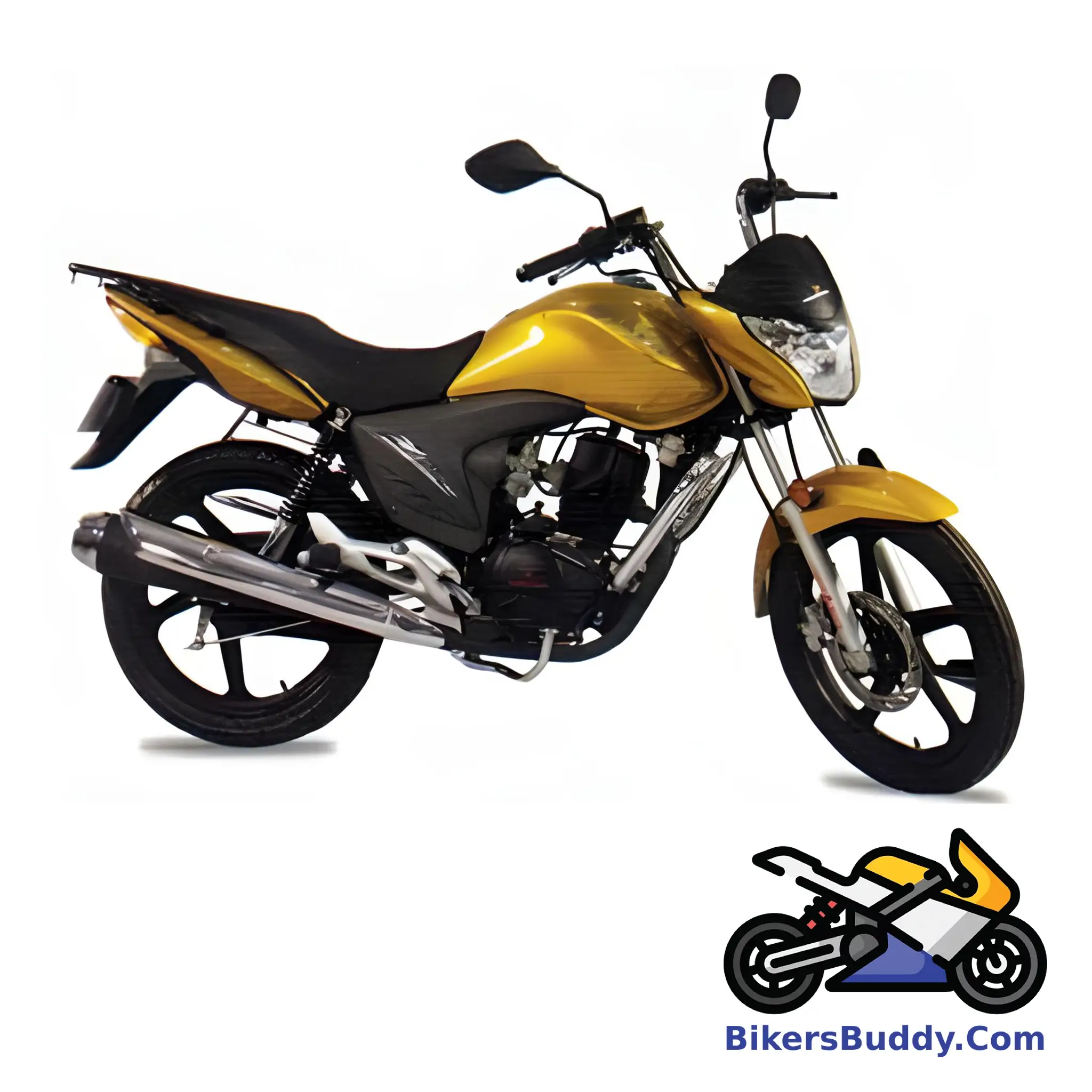 Golden Pegasus Zeus 150